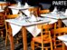 Apología del restaurante (parte 1)