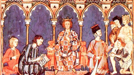 Identidad y características de la cocina cortesana navarra