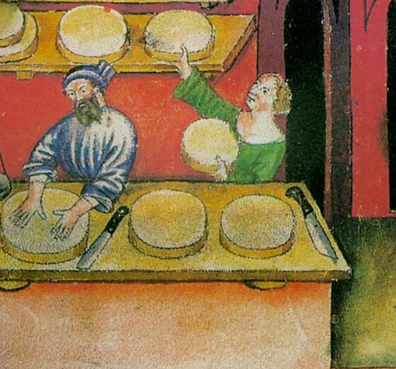Profusión de nombres de platos de la cocina vasco-navarra