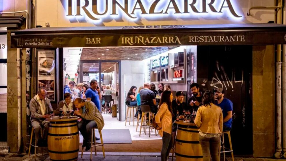 Iruñazarra - Pamplona/Iruña (Navarra)