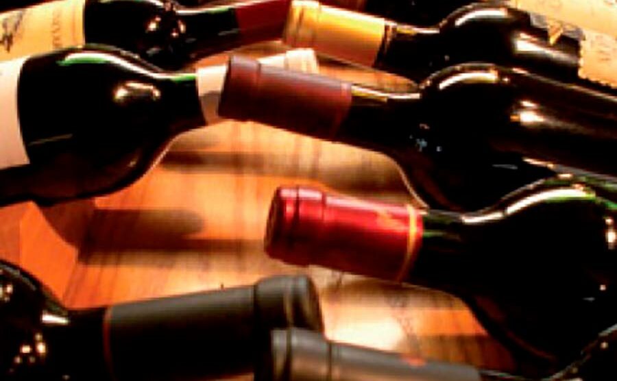 Les vins basques