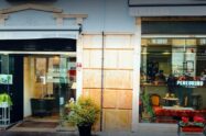 Café Peregrino - Pamplona