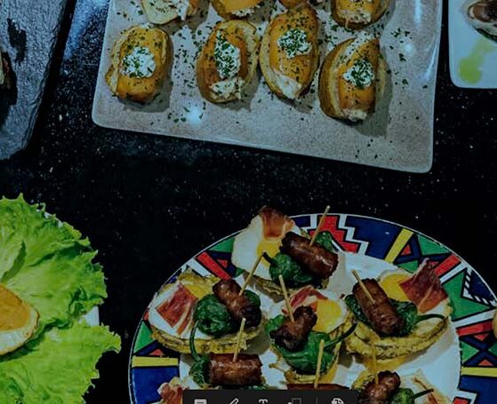 Pintxos